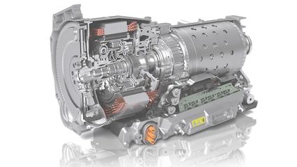 采埃孚三年三工廠 新能源浪潮下，外國技術能否持續(xù)在中國市場獲利？